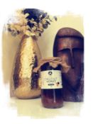 100% Pure Raw Chestnut Honey