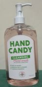 Hand Candy Cleansing Hand wash