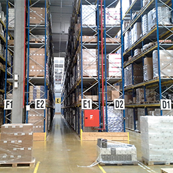Pallets of Brand New Retail & Commercial Goods | Appliances, Home & Garden, Cosmetics, Gym Equipment, Arts & Crafts & more | Delivery Available