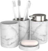 Bathroom Accessory Sets