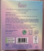 Fantasy Nail Polish Sets