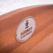 Barbecue Workstations