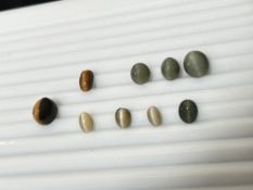 31.05ct Natural Catseye