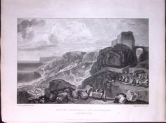 J.M.W Turner 