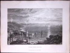 J.M.W Turner 