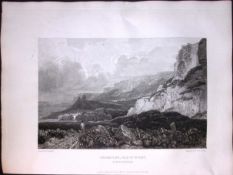 J.M.W Turner 