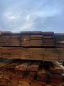 Pallet of 90 Plain 20mm x 127mm @3.0m Long