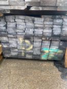 Pallet of 75 Rough Sawn Treated 40mm x 140mm @4.2m Long