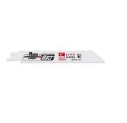pack of 3 M k Morse Bolt 9