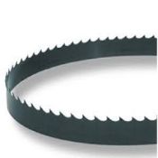 2 x Hard Edge Flex Back Bandsaw Blade 2490 mm x 16 mm 3 tpi RRP £25.00 each
