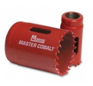 14 mm Morse Master Cobalt Hole Saw ( New Stock )