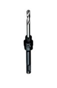 Hole Saw Arbor: SDS-Plus Shank Arbor ( New Stock )