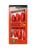 Dart FESSET07 7 Piece Insulated Screwdriver Set - FESSET07 ( New Stock )