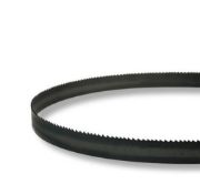 2 x Hard Edge Flexi Back bandsaw blade 3050 mm x 20 mm 6 tpi RRP £29.99 each