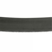 2 x Hard Edge Flexi Back bandsaw blade 4190 mm x 34 mm 14 tpi RRP £39.99 each