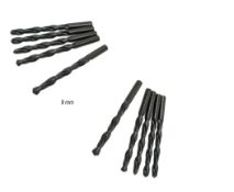 10 x 5 mm HSS Drill Bit. ( New Stock )