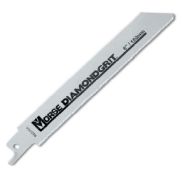 225 mm Diamond reciprocating blade