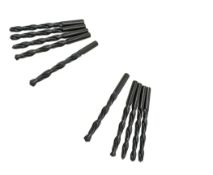 10 x 11.5 mm HSS Fully Ground Drill Bit. ( New Stock )