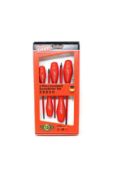 Dart 5 Pieces Insulated VDE Screwdriver Set FESSET05 Electrician's Screw Driver ( New Stock )