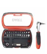 Dart 27 Piece Driver Bit Set ( New Stock ) RRP £39.99