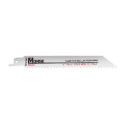 pack of 3 M k Morse 200 mm Bi metal Reciprocating Blades 10/14 tpi