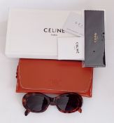Celine CL40194 53A Sunglasses