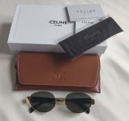 Celine CL40235U 30N Sunglasses