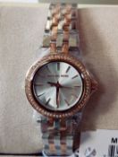 Michael Kors MK3298 Ladies Watch
