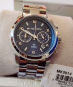 Michael Kors MK5814 Ladies Watch