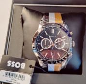 Hugo Boss HB1513963 Men's Watch