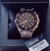 Hugo Boss HB1513701 Men's watch
