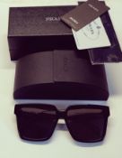 Prada SPR24ZS 1AB5S0 *3N Sunglasses