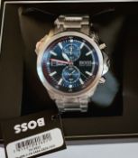 Hugo Boss HB1513823 Men's Watch
