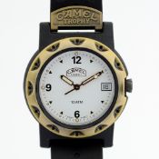 Camel Trophy / Adventure Watches Date - (Unworn) Gentlemen's Steel Wrist Watch