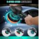 Cordless 12V Car Polisher Kit – Dual Battery, 8-Speed Buffer For Car Detailing & Scratch Repair - Image 3 of 6