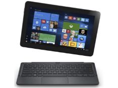 Dell Latitude 5175 Windows 11 Pro 10.8â€ Intel m5-6Y57 4GB DDR4 128GB SSD HDMI Webcam Office