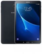 Samsung Galaxy Tab A 10.1â€ SM-T580 16GB Black