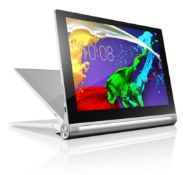 Lenovo Yoga Tab 2 8.0â€ 16GB Silver