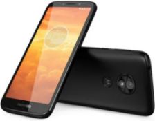 Motorola E5 Play Mobile `Phone 16GB Black