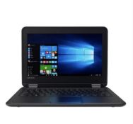 Lenovo Yoga N23 Chromebook 11.6â€ Intel Celeron N3060 2GB Memory 32GB SSD HDMI Webcam