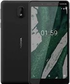 Nokia 1 Plus Mobile Phone 8GB Black