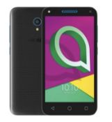 Alcatel U5 4047X Mobile Phone 8GB Black