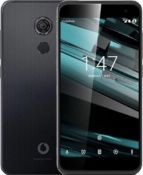 Vodafone Smart Platinum 7 VFD900 Mobile Phone 16GB Black