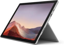 Microsoft Surface Pro 7 Windows 11 Intel Core i5-1035G4 8GB DDR3 256GB SSD Webcam WiFi #18