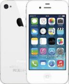 Apple iPhone 4S 32GB White