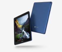 Acer ChromeBook Tab 10 Chrome OS 10.1” 32GB Blue