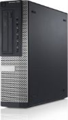Dell Optiplex 7010 SFF Windows 10 Pro Intel Core i5-3475S 4GB DDR3 250GB HD Office