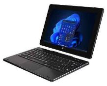 Toshiba Satellite Pro ET10 Windows 10 Pro 10.1â€ Celeron N3450 4GB DDR3 64GB SSD HDMI Office