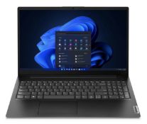 Lenovo V15 G4 Windows 11 15.6â€ FHD AMD Ryzen 5 7520U 8GB DDR4 256GB SSD RADEON 610M Graphics