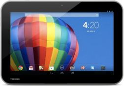 Toshiba AT10-A Tablet 10.1â€ Android Tablet Nvidia Tegra Quad Core 16GB